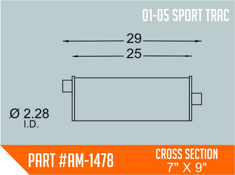 AM-1478 FORD
