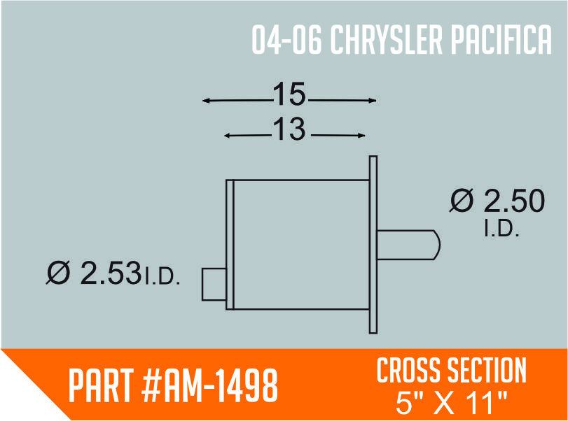 AM-1498 CHRYSLER