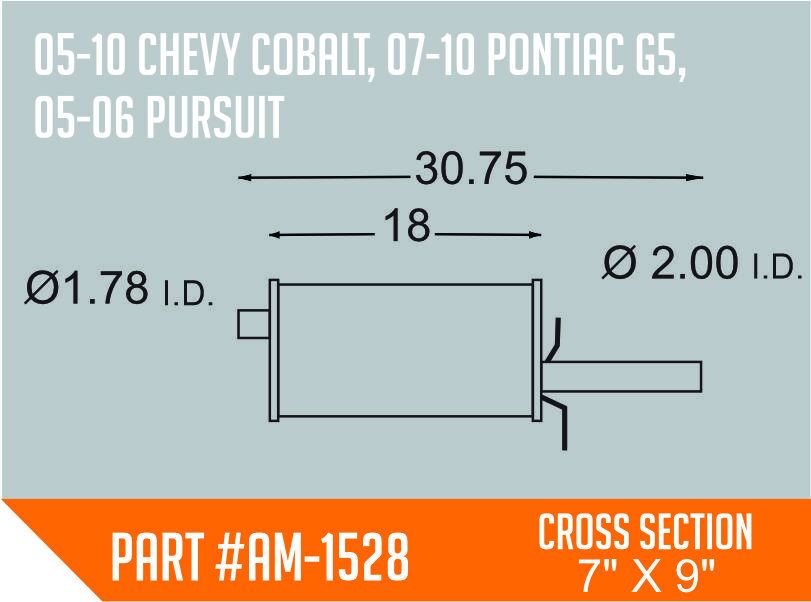 AM-1528 CHEVROLET