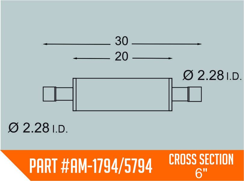 AM-1794 UNIVERSALS