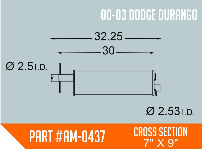 AM-0437 CHRYSLER