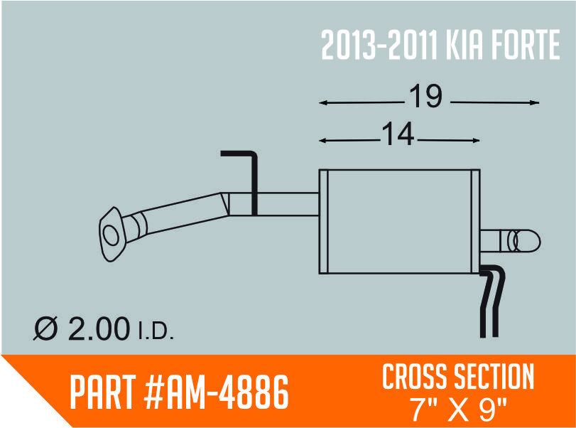 AM-4886 OTHERS