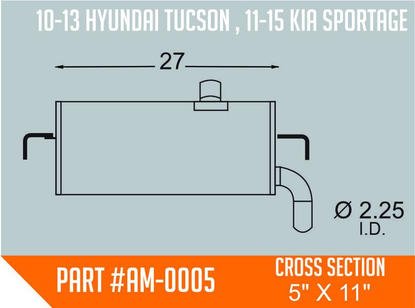 AM-0005 HYUNDAI