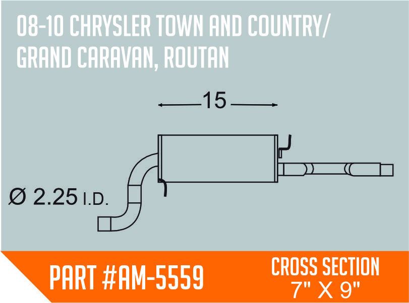 AM-5559 CHRYSLER