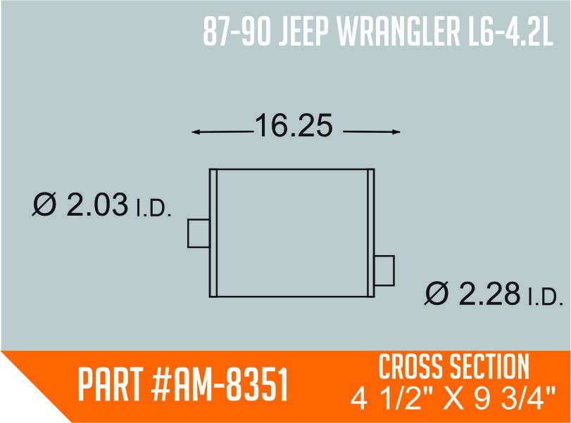 AM-8351 JEEP