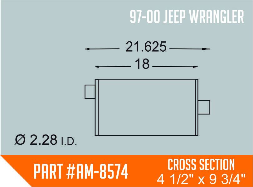 AM-8574 JEEP