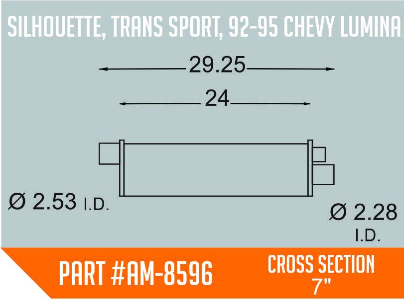 AM-8596 GMC