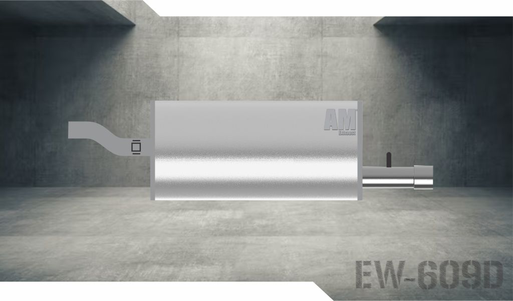 EW-609D