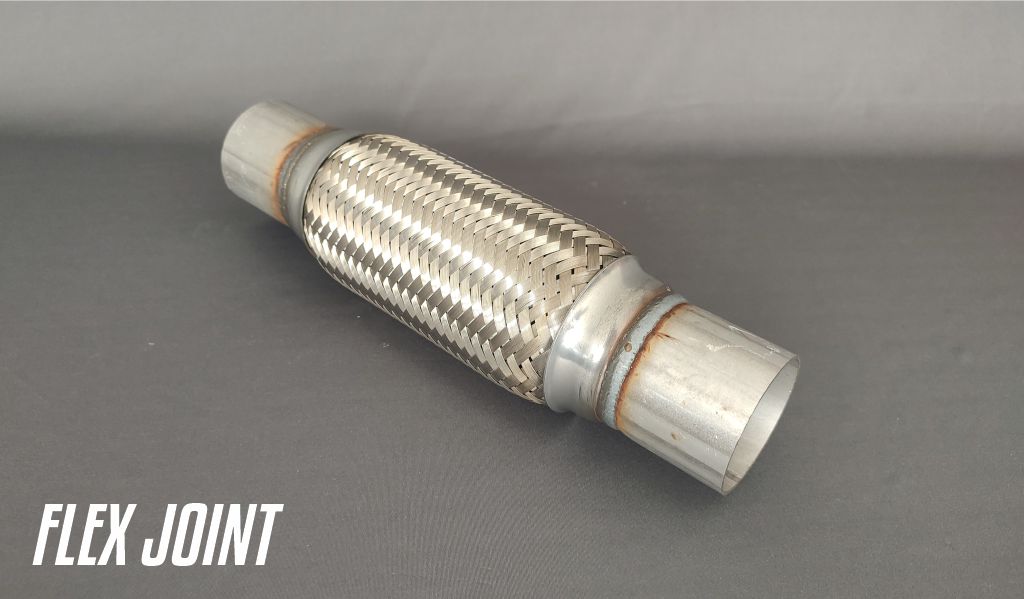 FLX-4″X2 1/4″